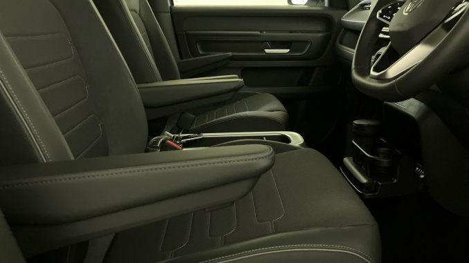 Volkswagen ID. Buzz 210kW Style Pro 79kWh 5dr Auto [Design+] Electric Estate - Image 45